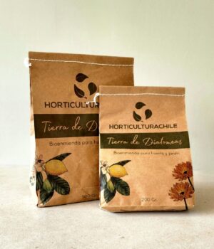 Tierra de Diatomeas <br> 200 - 500 GR.